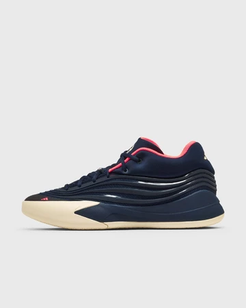 adidas Dame X Night Indigo