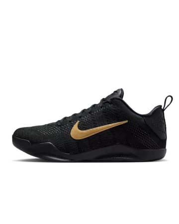 Nike Kobe 11 Elite Protro Fade To Black Außenseite
