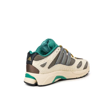 adidas adistar Moulded Linen Green