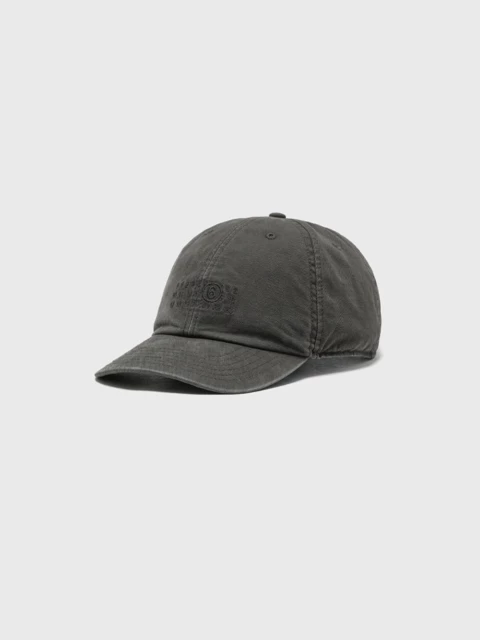 Maison Margiela MM6 Cap Image