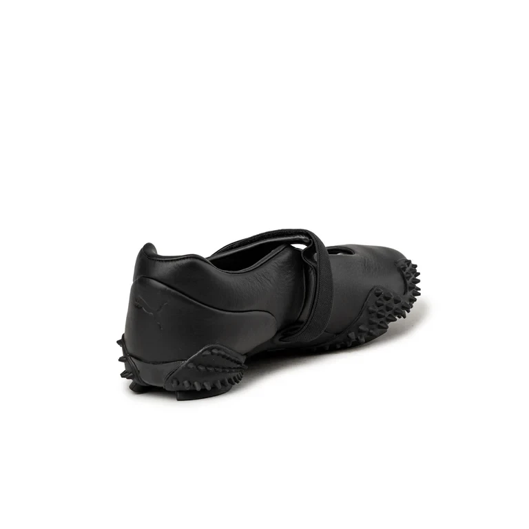 Puma Mostro Fey Leather Pack | Dead Stock