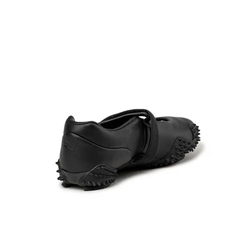 Puma Mostro Fey Leather Pack schräg