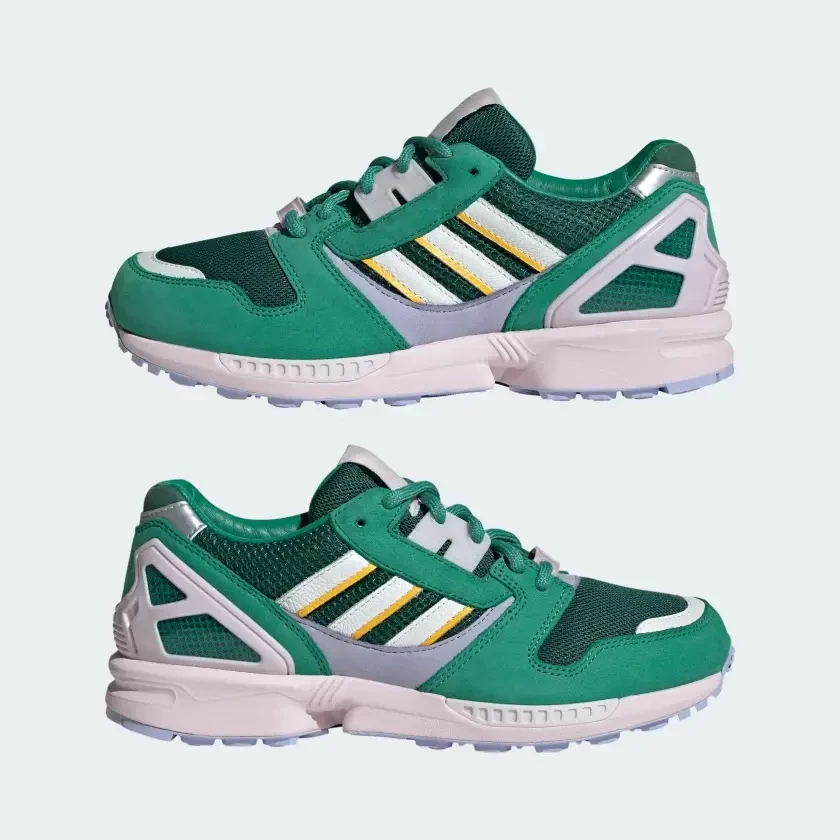 adidas ZX 8000 Collegiate Green IE2965 | Dead Stock