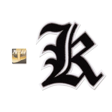 NIGO x Nike Air Force 3 Low Croc Pack Patch