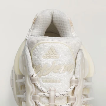 adidas Jellyfish Chalk White Detailbild