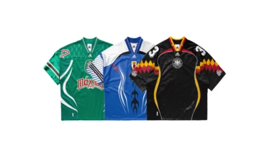 adidas Bringback Remixed Jersey Pack 