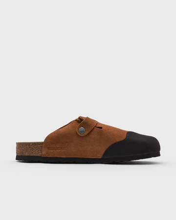 Ader Error x Birkenstock 1774 Boston Cap Leve PU Pack Innenseite