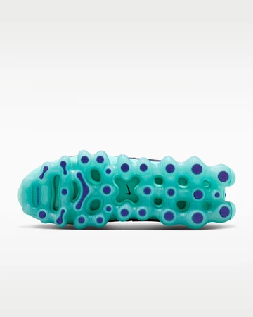 Nike Air Liquid Max AW Radiant Blue Sohle