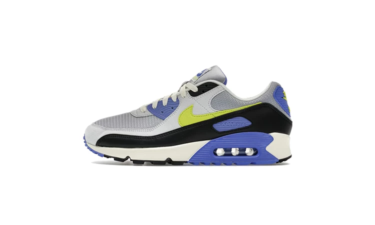 Nike Air Max 90 Wave Pack Photon Dust