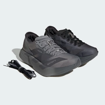 Satisfy x adidas Adios Pro 4 Pack