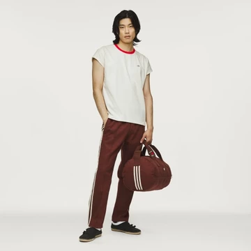 CLOT x adidas Apparel