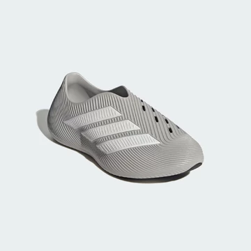 adidas Purechill Slide Grey Two