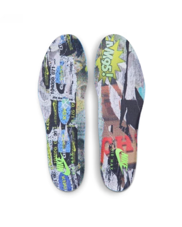 Nike Air Max 95 Hong Kong Sohlen