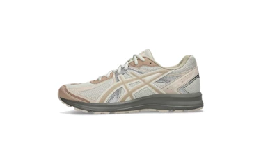 ASICS JOG100S Feather Grey