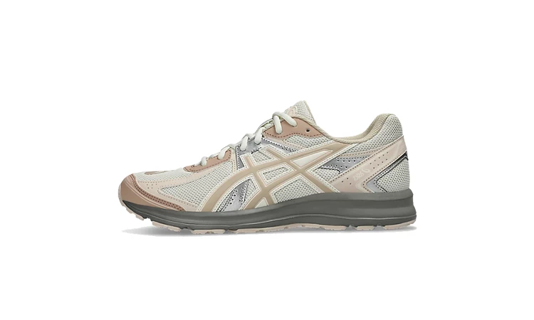 ASICS JOG100S Feather Grey