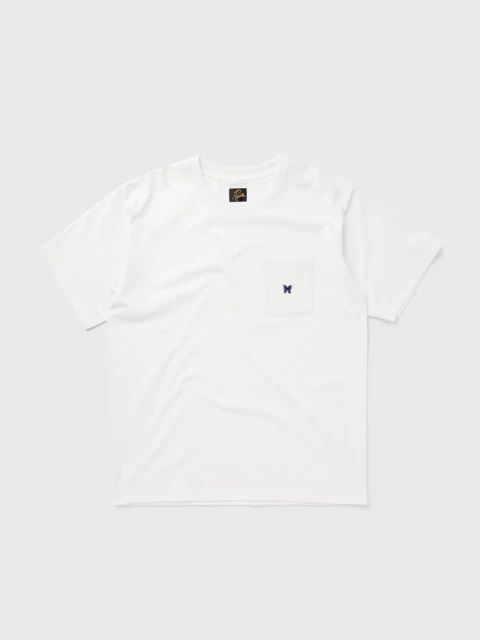 Needles S/S Crew Neck Tee  Image