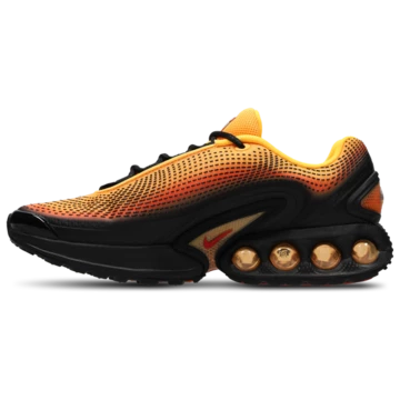 Air Max DN Laser Orange