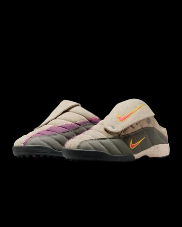 Kids of Immigrants x Nike T90 Mule Pack