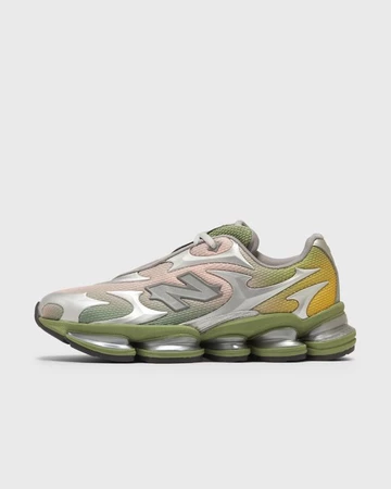 New Balance Abzorb 2000 Liquid Metal Oregano
