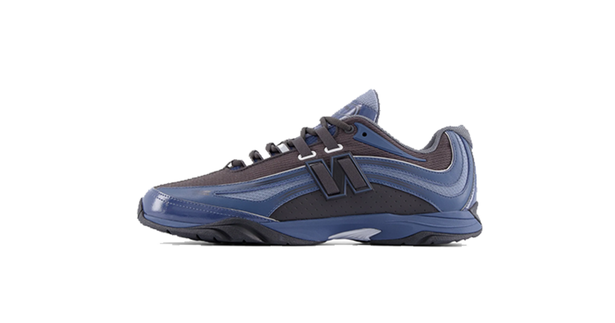 New Balance 1906L Triple Black Copy Copy URC56FFA | Dead Stock