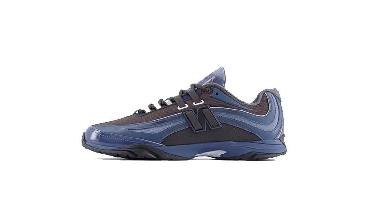 New Balance RC56 Black Blue