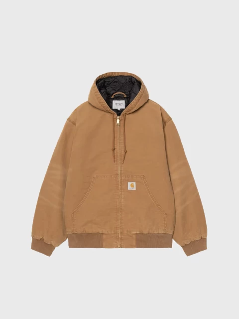 OG Active Jacket Image