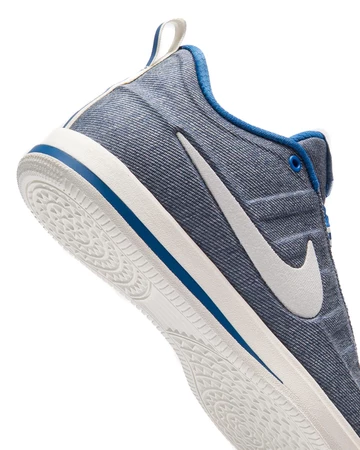 Nike Book 2 Must Be The Denim Schuh Details