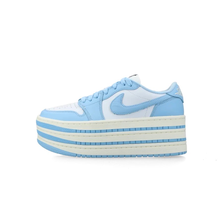 Air Jordan 1 Triple Stack WMNS Psychic Blue HV8288-402 | Dead Stock