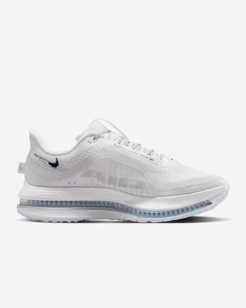 Nike Pegasus Premium White Innenseite