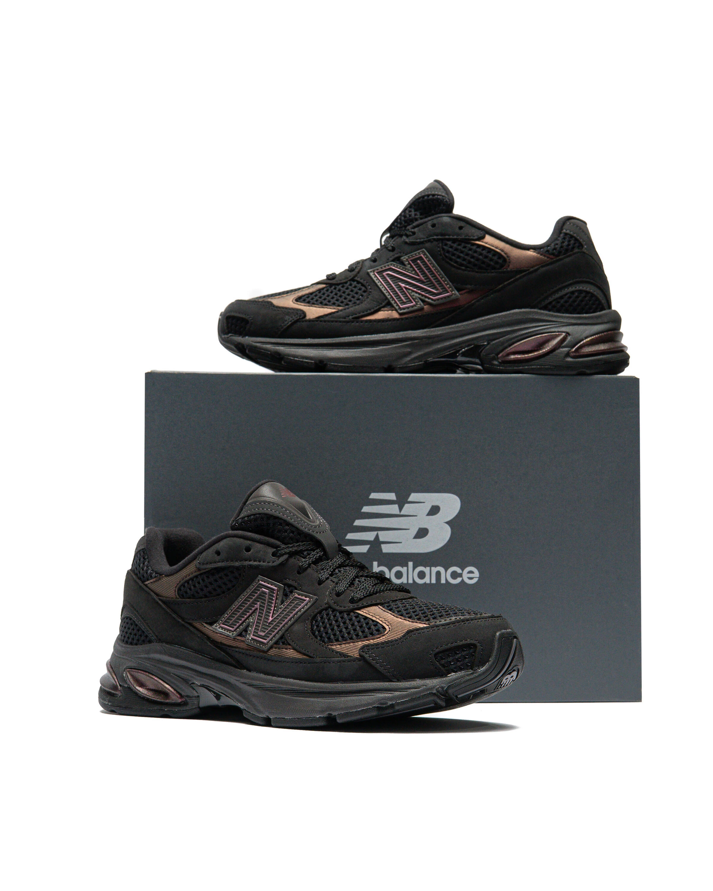 New Balance 2010 Iridescent U2010ETB | Dead Stock