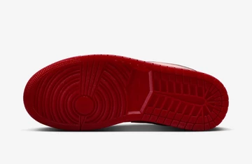 Jordan 1 Low Valentine’s Day