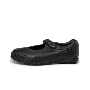 Puma Mostro Fey Leather Pack Außenseite