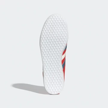 adidas Gazelle Chile Sohle