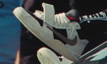 Jumpman Jack by Travis Scott – erste Drops im Frühjahr