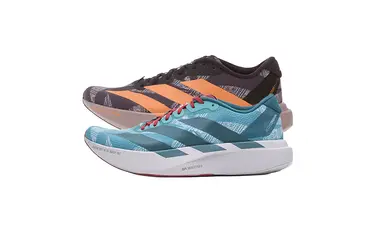  Labrum x adidas Adizero Evo SL Pack 