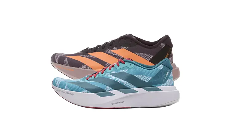  Labrum x adidas Adizero Evo SL Pack 