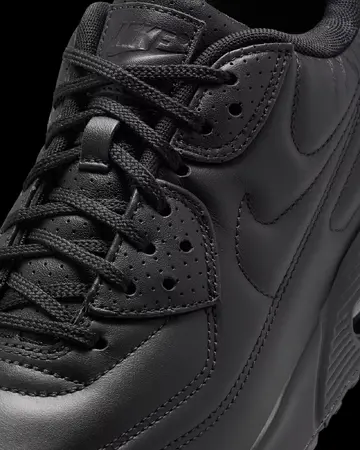 Air Max 90 SP Triple Black