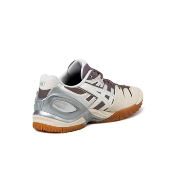 Asics Gel-Resolution 5 Cocoa Powder Cream