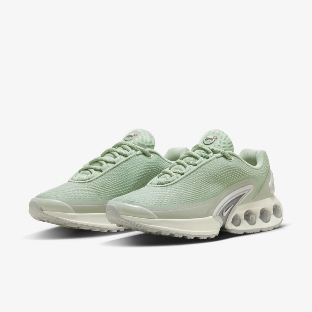 Air max 2008 Green on sale