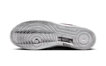 Nike Air Force 1 x PEACEMINUSONE Para-Noise 3.0 Sohle