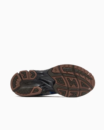 Asics Gel-Kayano 14 Cream Blue Coast Sohle