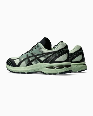 ASICS Gel-Terrain - Jade hinten