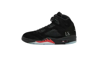 Air Jordan 5 Retro Halloween