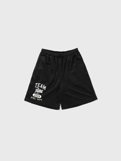 Patta Athletic Mesh Shorts Image
