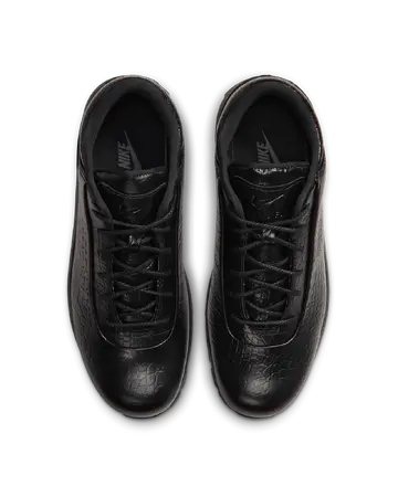 Nike Air Max Goadome Low Croc Black