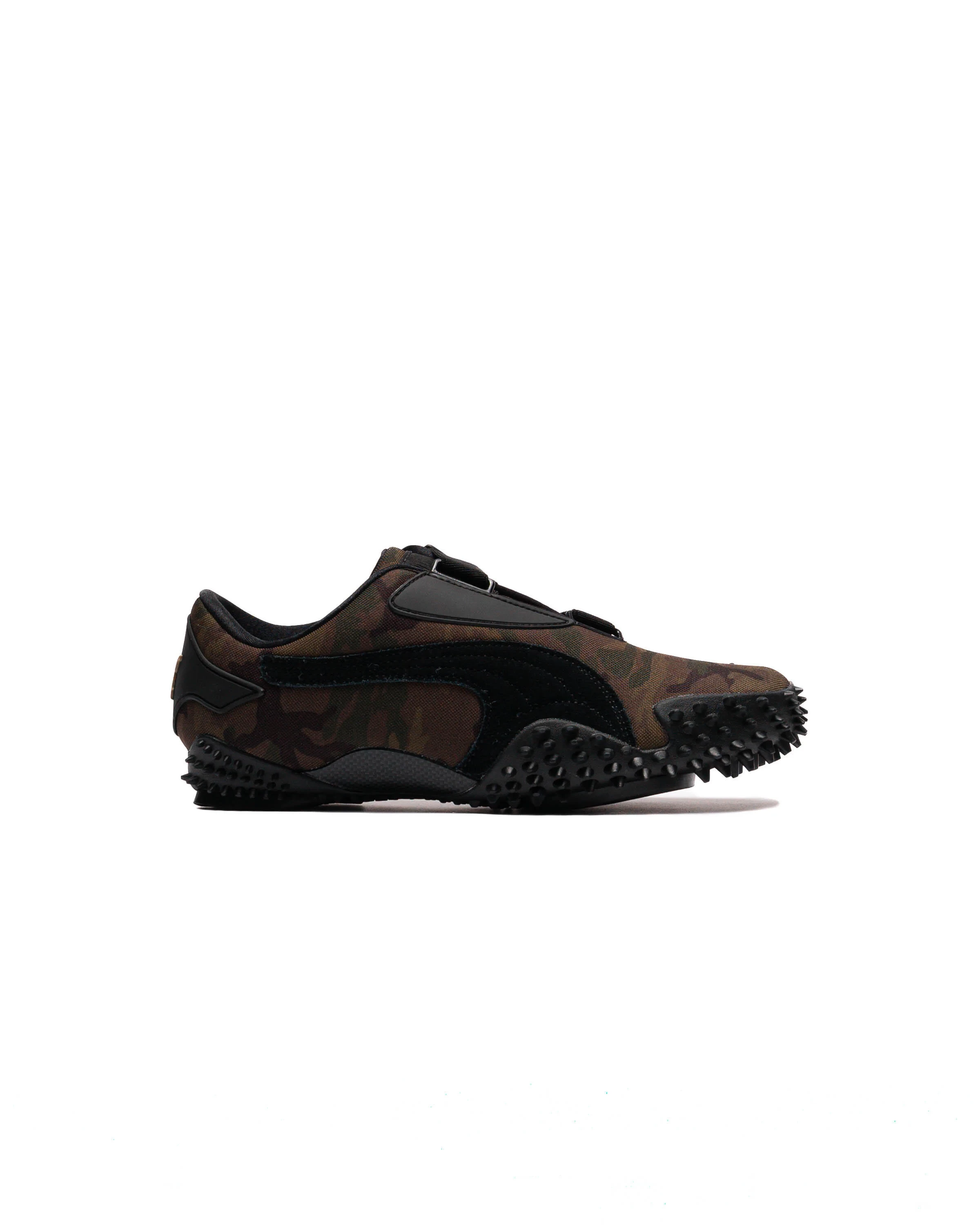PUMA MOSTRO CAMO WILD WILLOW-DARK OLIVE 国内発送 PUMA MOSTRO CAMO WILD WILLOW DARK OLIVE – PRIVATE SNEAKERS