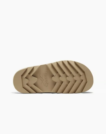 Needles BEAMS Reebook Beatnik Pack Beige Sohle