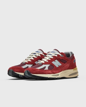 New Balance 991v2 Made in UK Vintage Sport Pack