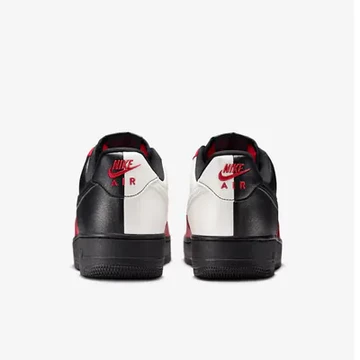 Nike Air Force 1 Low Mismatched Heel