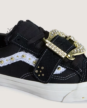Vans x Metagirl LX Old Skool 36 Detailbild